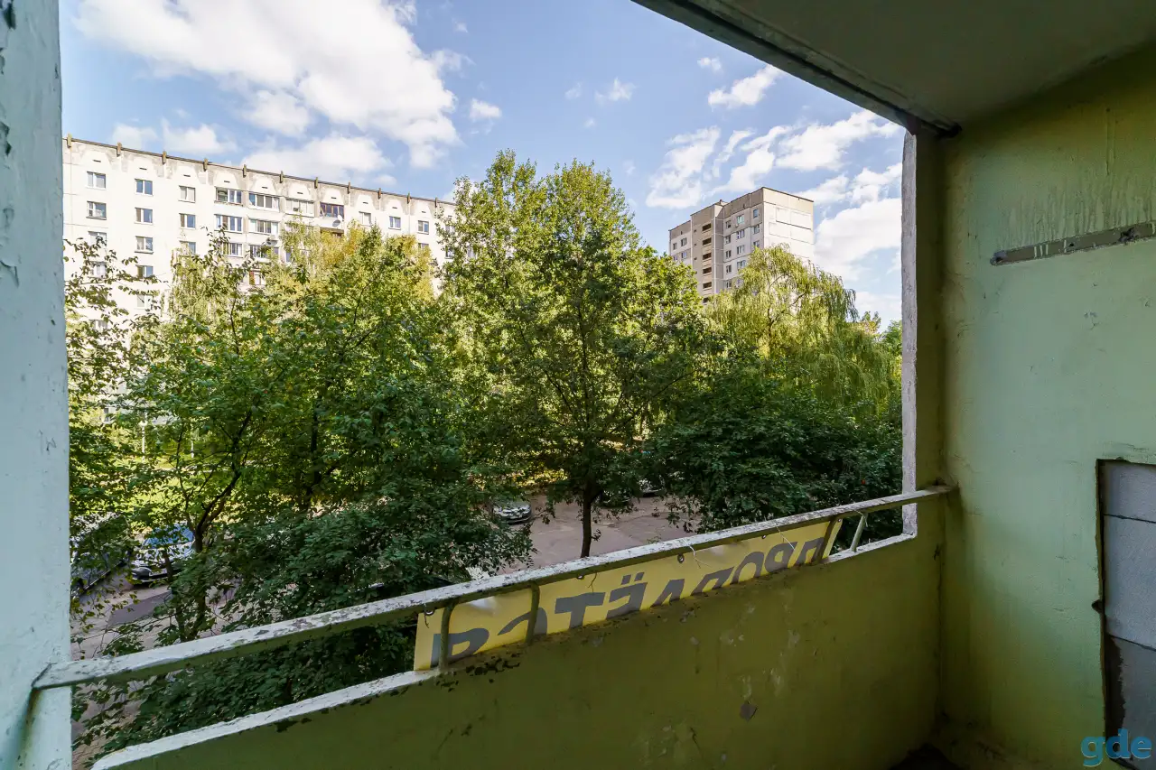 Купить квартиру по ул. Сурганова д.86 3-ком. квартира, фотография 13