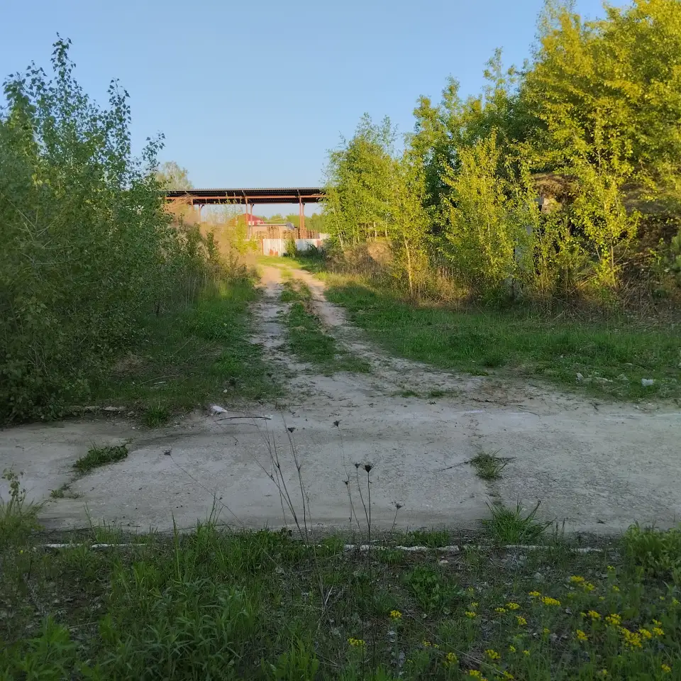Помещения для производствасклада, Якова Свердлова 163В/1, фотография 8