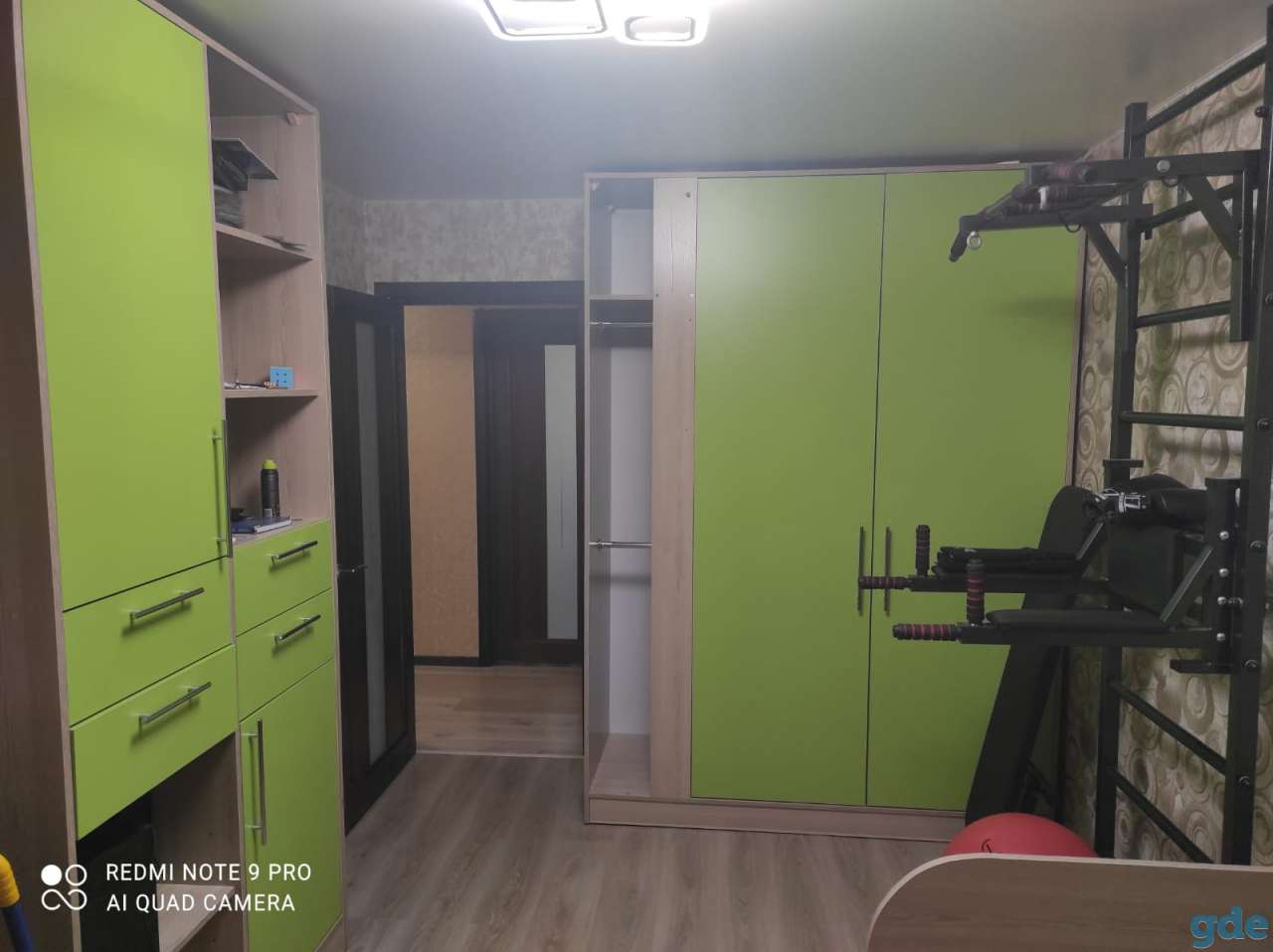 Продажа 3х комнатной квартиры, бульвар газеты правда д. 13 кв. 35, фотография 9