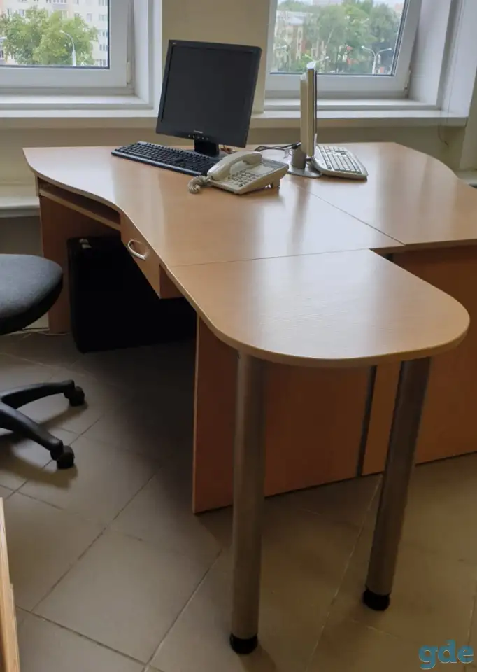 Распродажа офисной мебели, фотография 11
