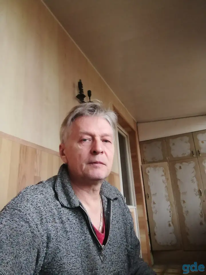 Ищу работу сторожа, фотография 1