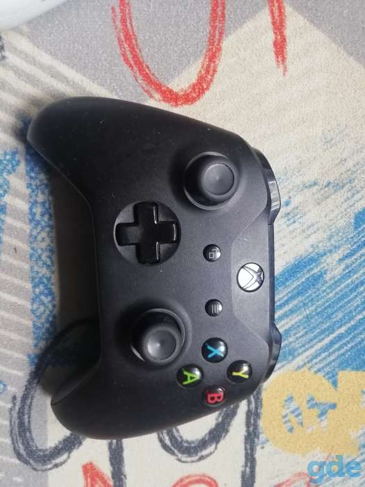 Xbox one s 500 gb, фотография 2