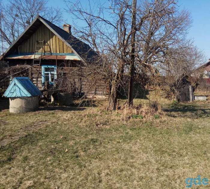 ОЧЕНЬ ВЫГОДНО от собственника ДВА ДОМА на большом участке, фотография 7