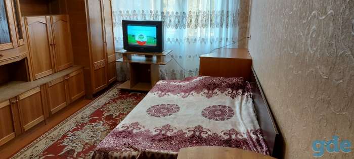 Сдача квартиры, Чкалова 9 корп.8, фотография 2