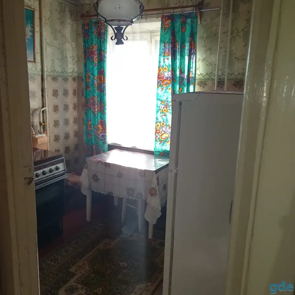 Сдам 2-х комнатную квартиру.Чапаева34,МИР СТИЛЯ., фотография 5