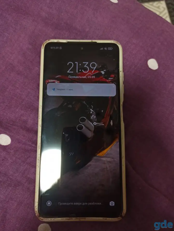 Poco x3 Nfc, фотография 1