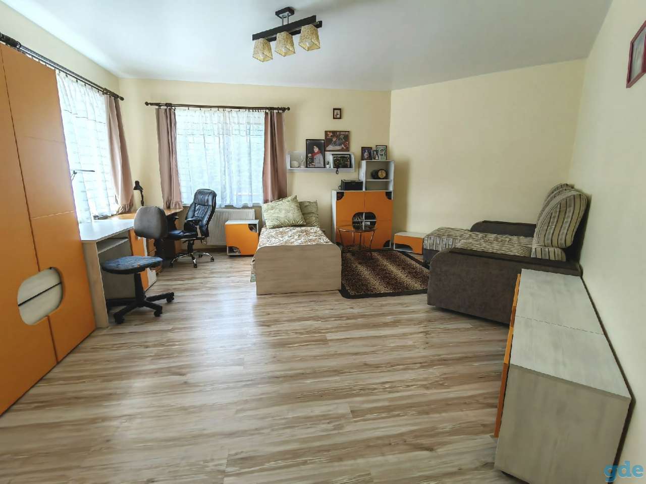 Продам 2-этажный коттедж, г. Бобруйск 100км от Минска, фотография 6