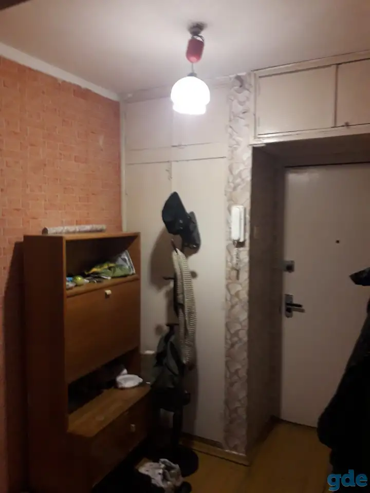 Продаю 2х ком квартиру в Минске,( Зеленый луг), Калиновского д 75, фотография 3