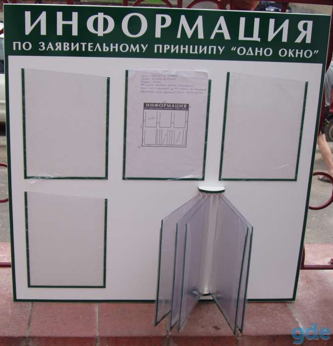 Изготовим и установим любую визуальную рекламу, фотография 9