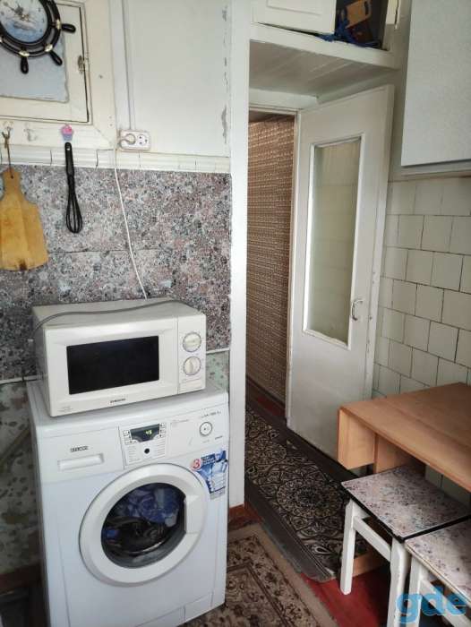 Срочно продается 2-х комнатная квартира, Коммунистическая 14, фотография 2