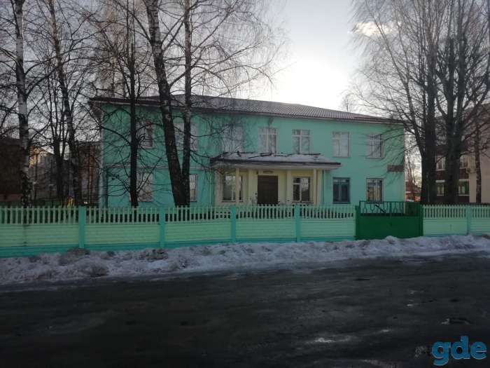 Аренда офисов, Могилёв, ул. 1-я Коллективная, д. 8, фотография 9