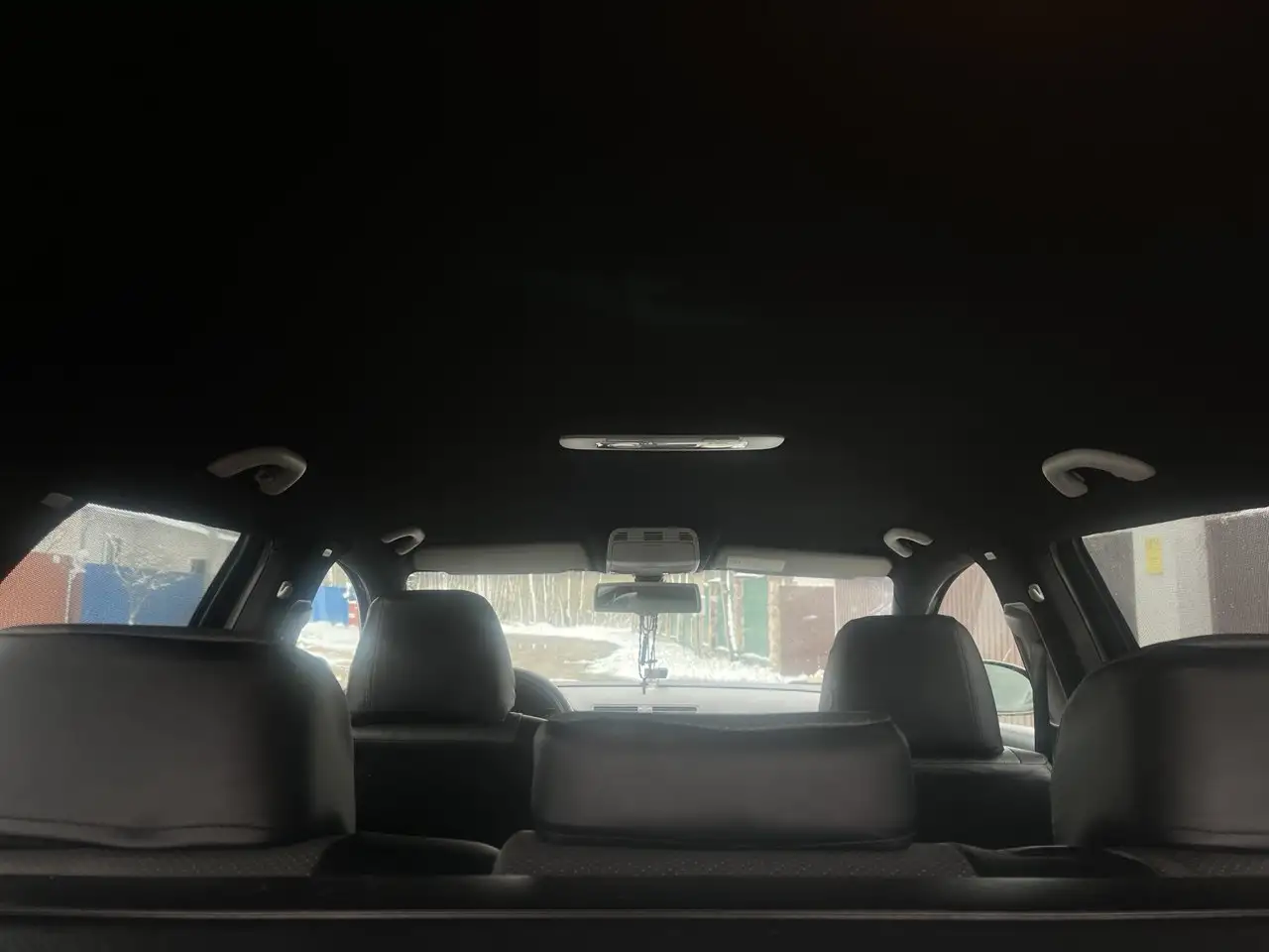 Перетяжка потолка авто Барановичи, фотография 20