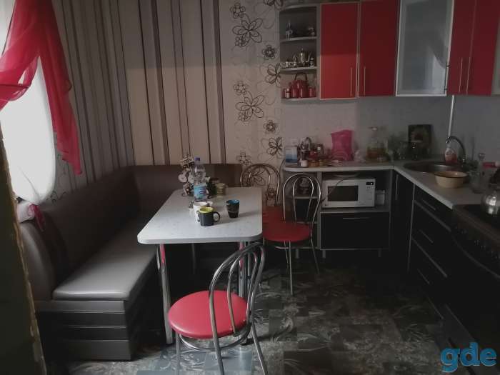 Продаётся дом, ул. Калиновского д 16, фотография 4