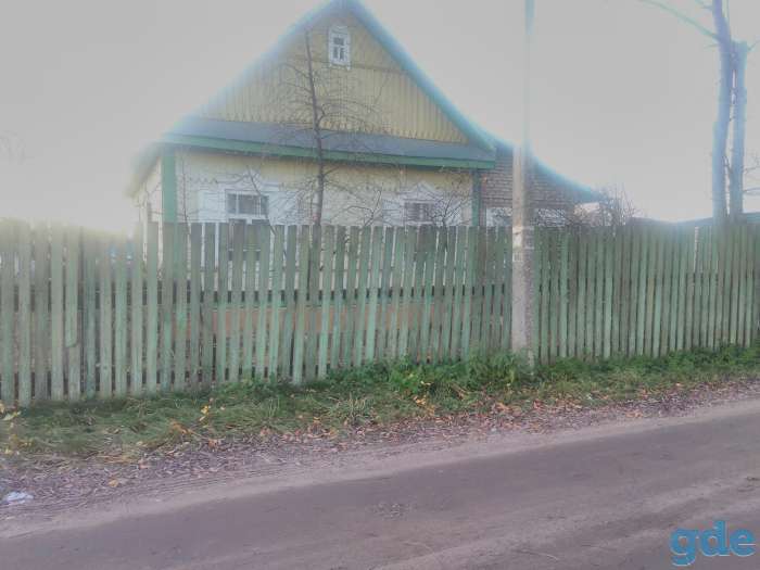 продам дом, ул.Березенская, фотография 4