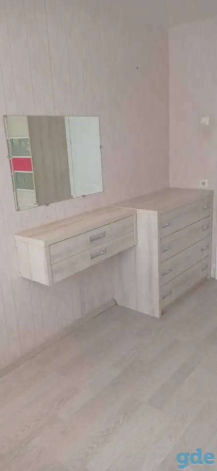 Продам детскую мебель из 12 предметов, фотография 6