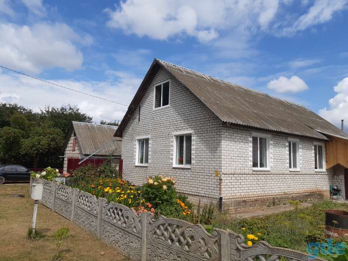 продажа дома, ул.Заднепровская д.1, фотография 5