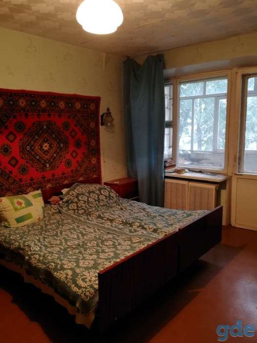 Продам 2 - ух комнатную квартиру, фотография 3