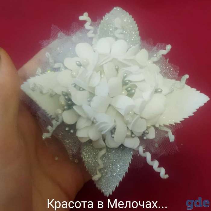 Новогодние украшения для ваших принцесс, фотография 5