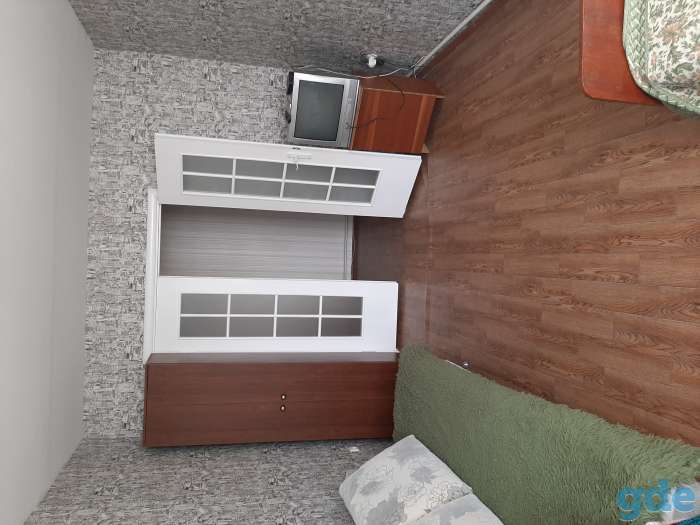 Сдам однокомнатную квартиру, ,улица, фотография 1