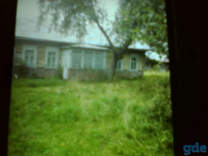 Продам, Брестская обл. Ляховичский район, д. Б. Подлесье, фотография 1