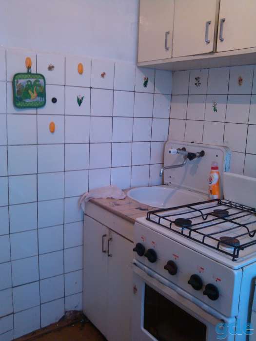 Продам 2-х комнатную квартиру в центре Борисова, ул. Чапаева д. 29, фотография 10