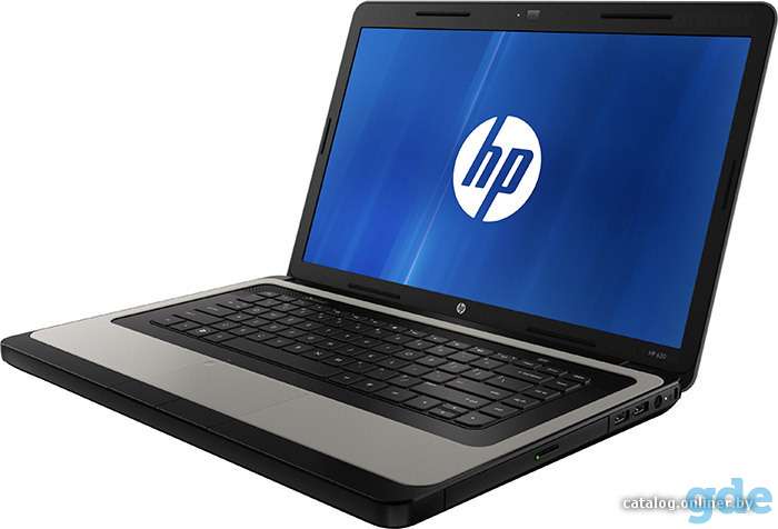 НОУТБУК HP 635-2ГБ-15.6-HDMI-Wi-Fi –сумка и мышка в подарок, фотография 3