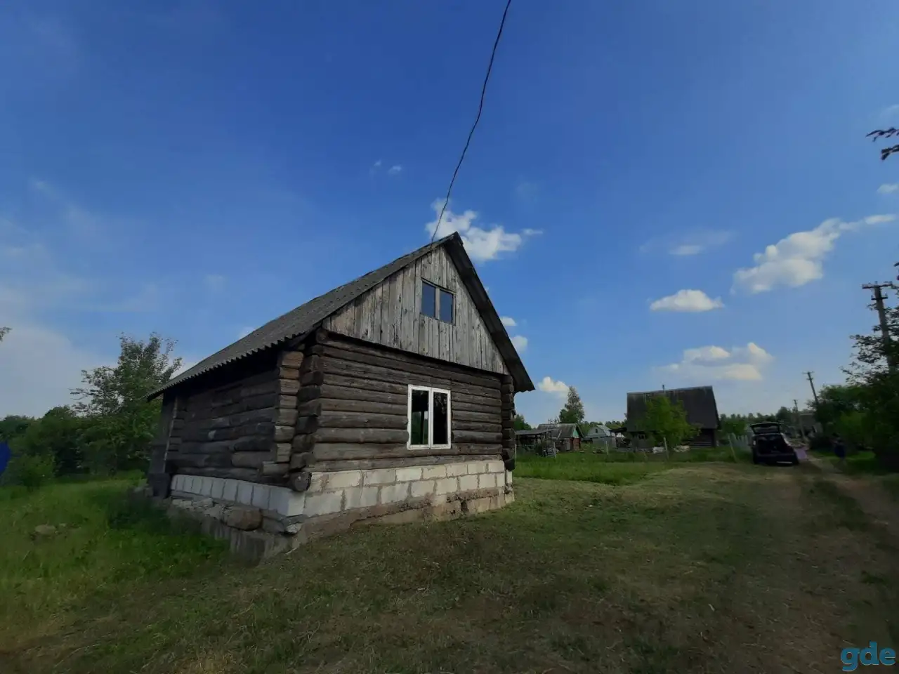 Земельный участок, фотография 4