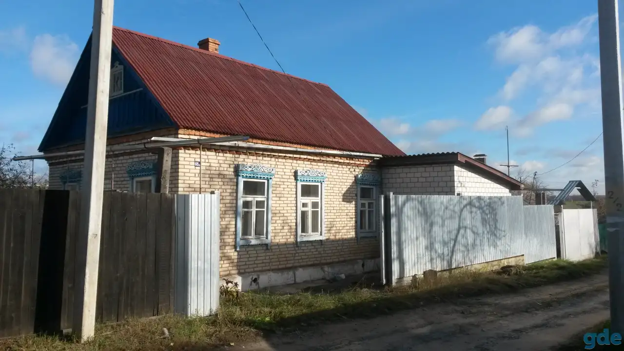 дом рядом с р.Днепр, фотография 1