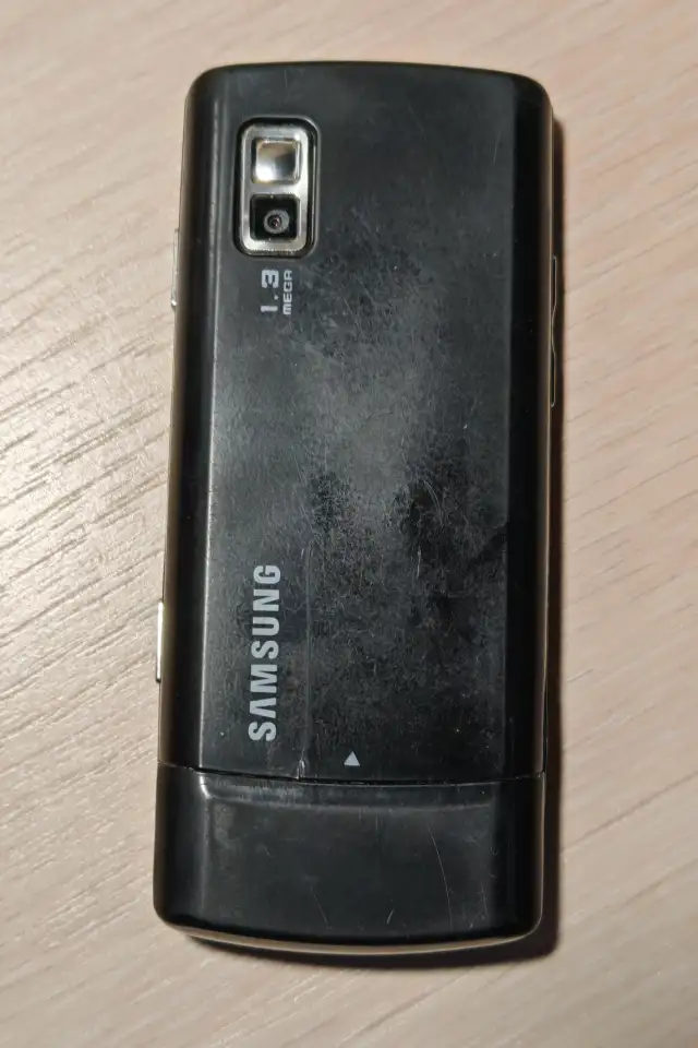 Телефон Samsung C5212 Duos, фотография 2