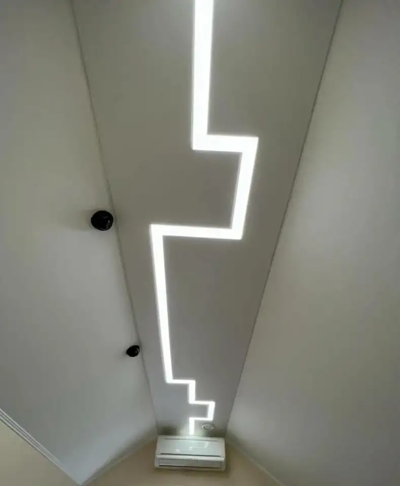 Натяжные потолки в Минске, фотография 3