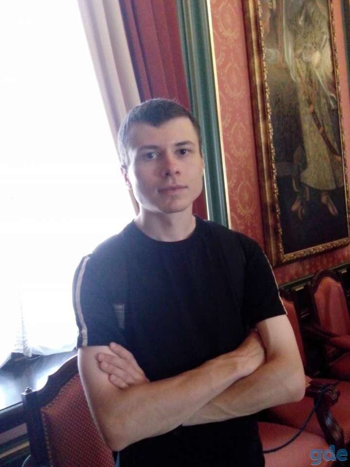 Репетитор по истории, обществоведению, географии. ЦТ, фотография 1