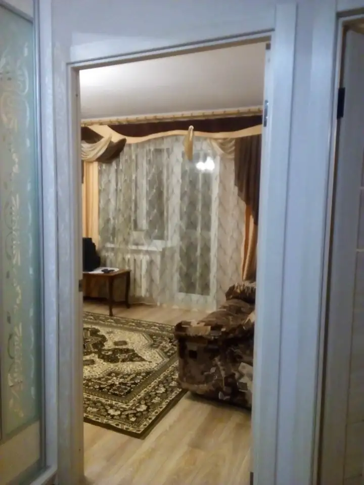 1-комнатная квартира на сутки, Витебск, ул. Петруся Бровки, д. 1-1, фотография 5
