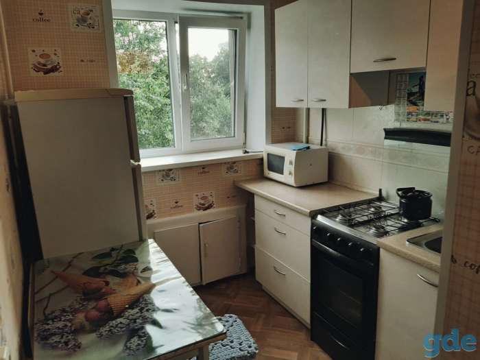 Квартира в северном, Бульвар бородинского, фотография 3
