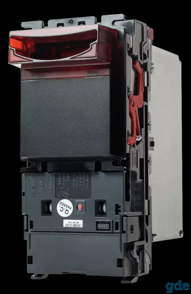 Купюроприемник Itl nv9, фотография 1