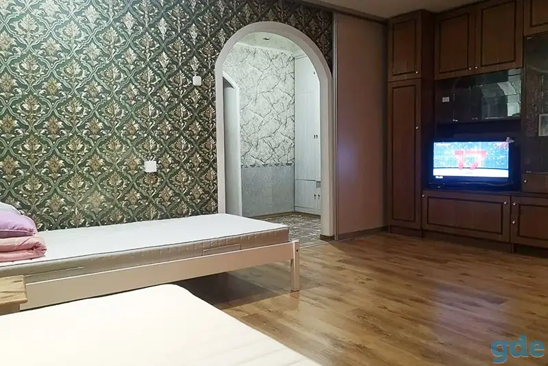 Квартира для командированных в БОБРУЙСКЕ, фотография 5