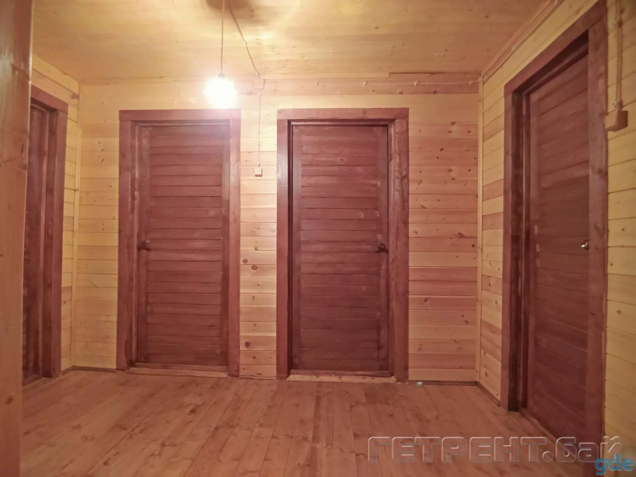 Продам коттедж в аг. Михановичи, ул. Юбилейная, фотография 9