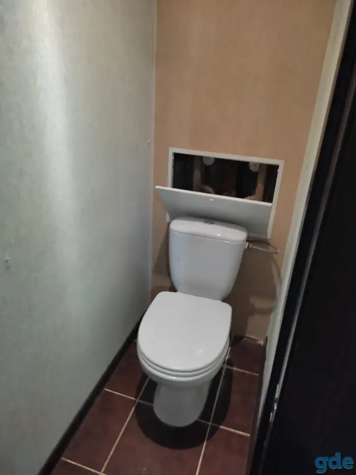 Сдаётся 3х комнатная квартира, фотография 11