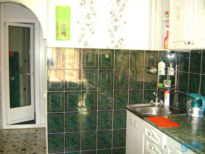 продается квартира, Строителей 12, фотография 2