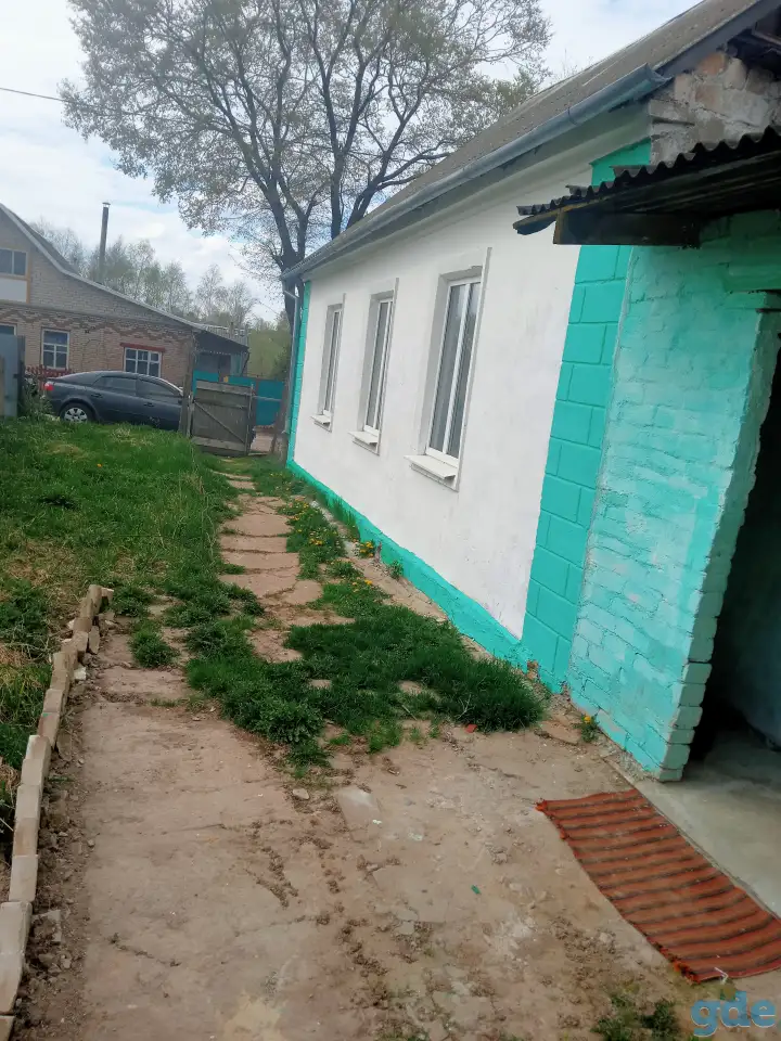 Дом, ул. Есенина, фотография 3