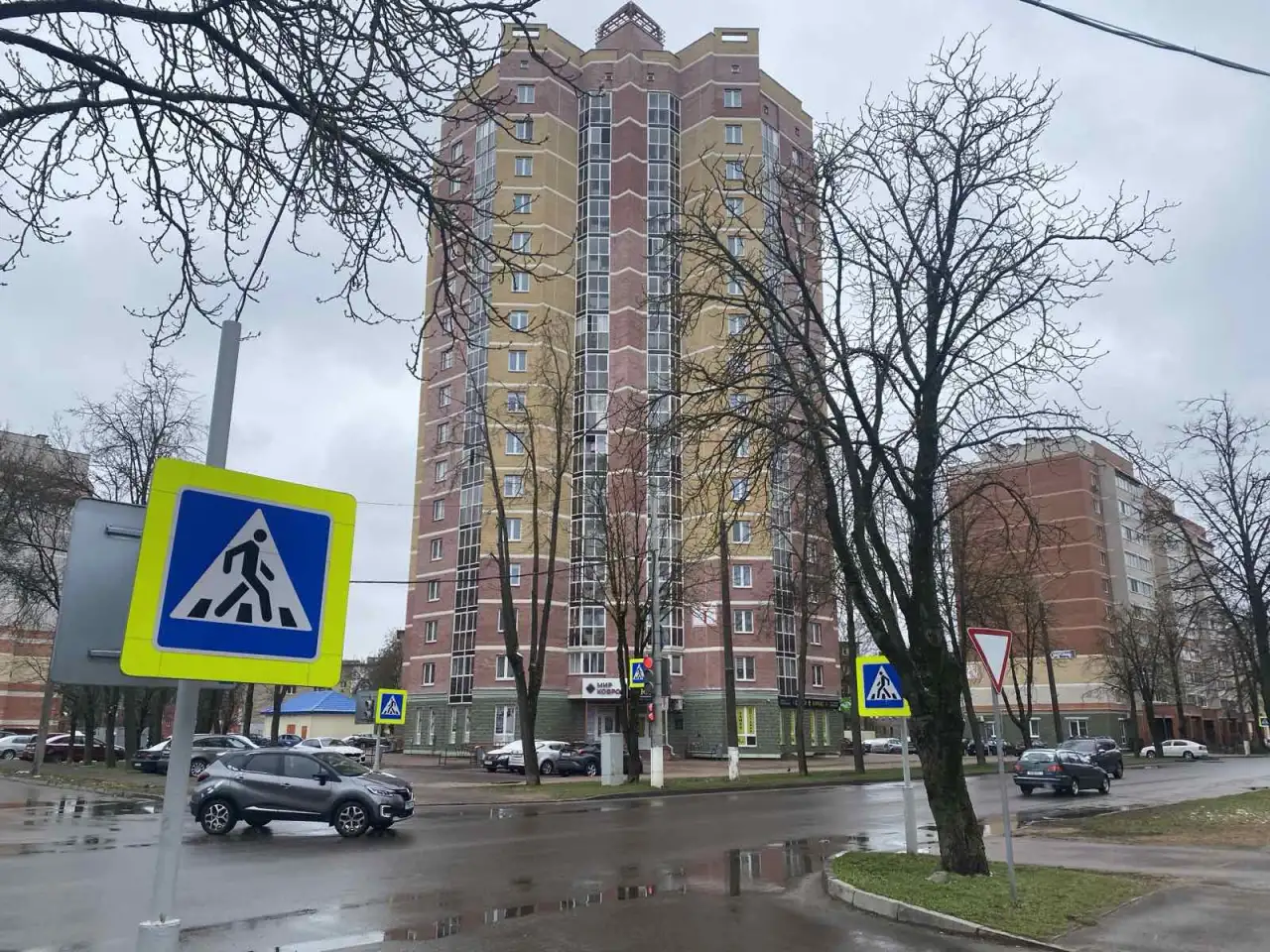 Аренда под торговлю, офис, услуги, Мира 1, фотография 4