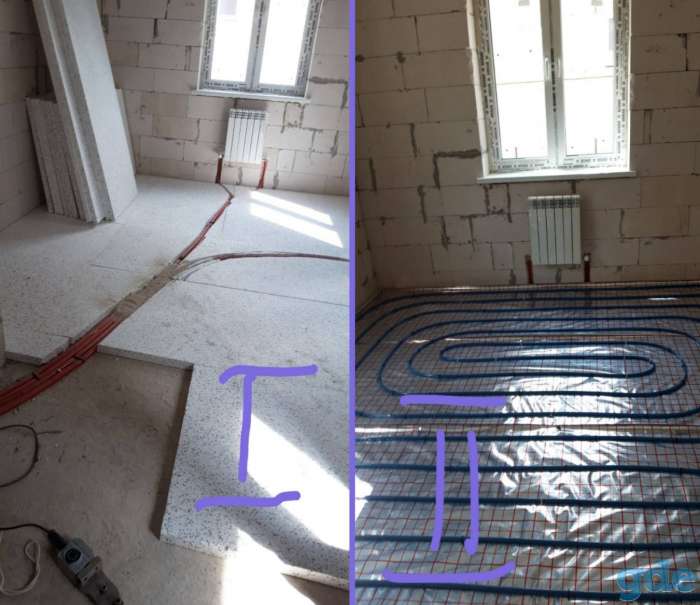 Отопление водопровод канализация, фотография 5