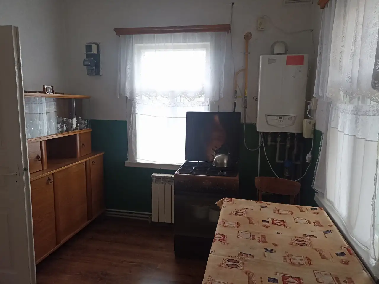 Продам дом в г. Микашевичи, фотография 7