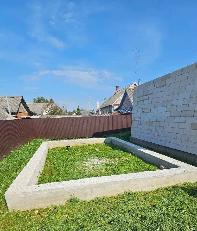 Продам дом, 1-ый Лепельский проезд 4, фотография 12