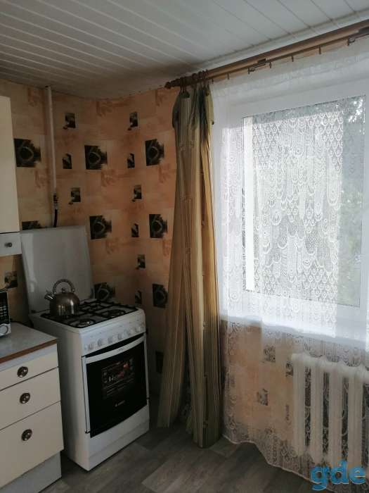 Трехкомнатная квартира в Рубе, Молодежная 3А, фотография 6