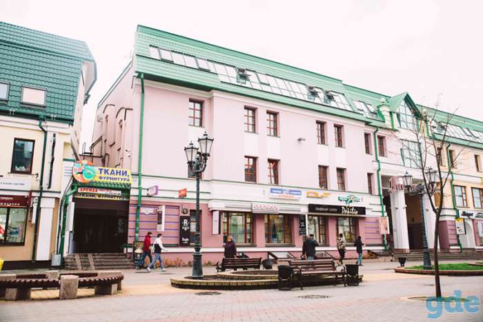 Продажа помещения 54,1м2. в центре Бреста, фотография 1