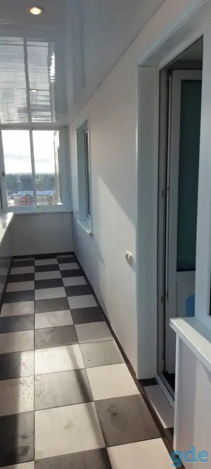 Продам 1 -ю комнатную квартиру, Чкалова 49,к.2, фотография 12
