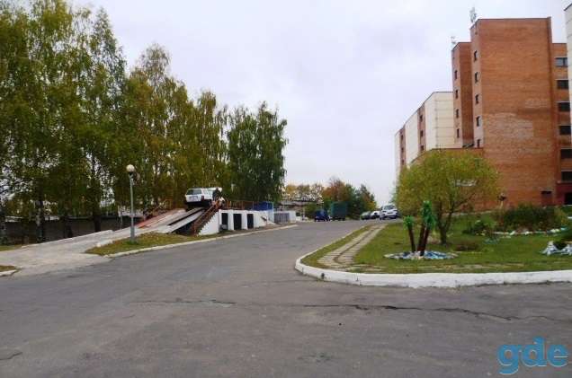Продам тёплый сухой гараж, 4-й пер. Кольцова, д.6, фотография 1