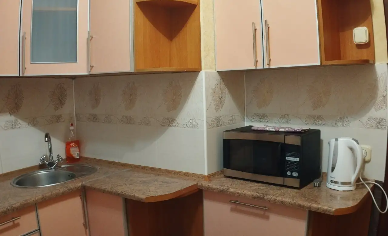 Квартира на сутки в Березе ул.Ленина, фотография 5