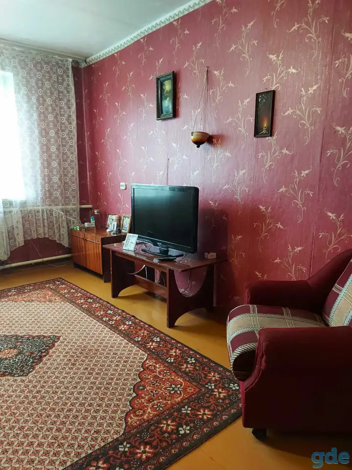 ДОМ, обл., мядельский р-н, деревня Швакшты, фотография 9