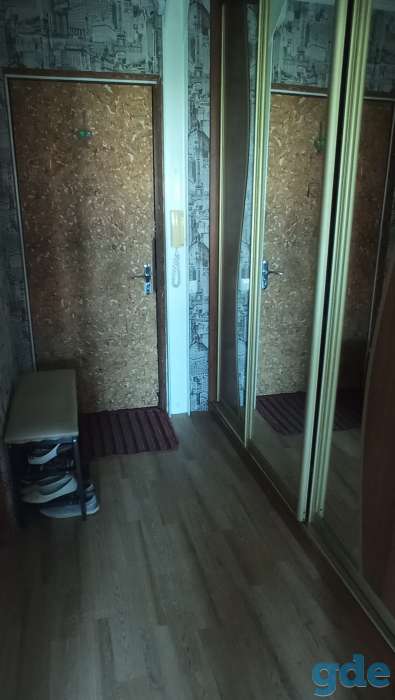 1-комнатная квартира 32,8, 5/5 этаж, фотография 2